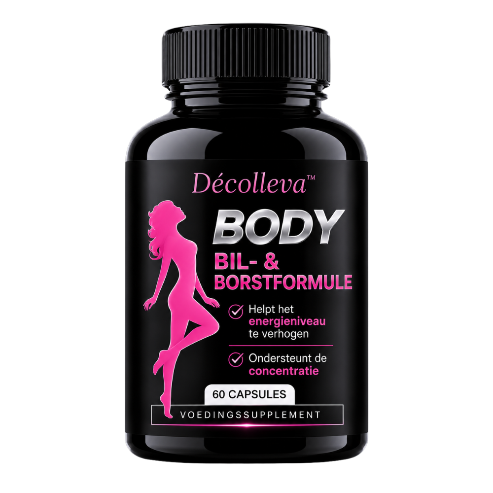 1x Décolleva™ (U bespaart 35€)