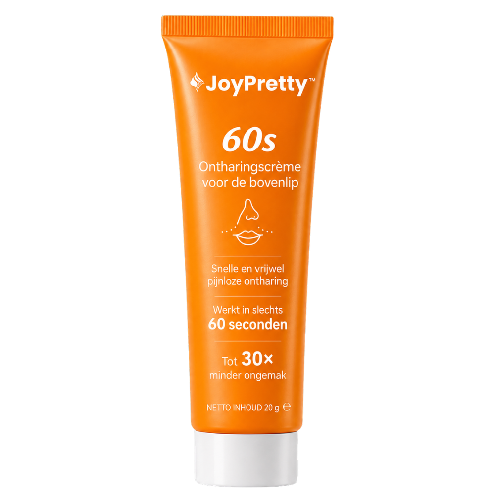 1x JoyPretty™ (50% KORTING)