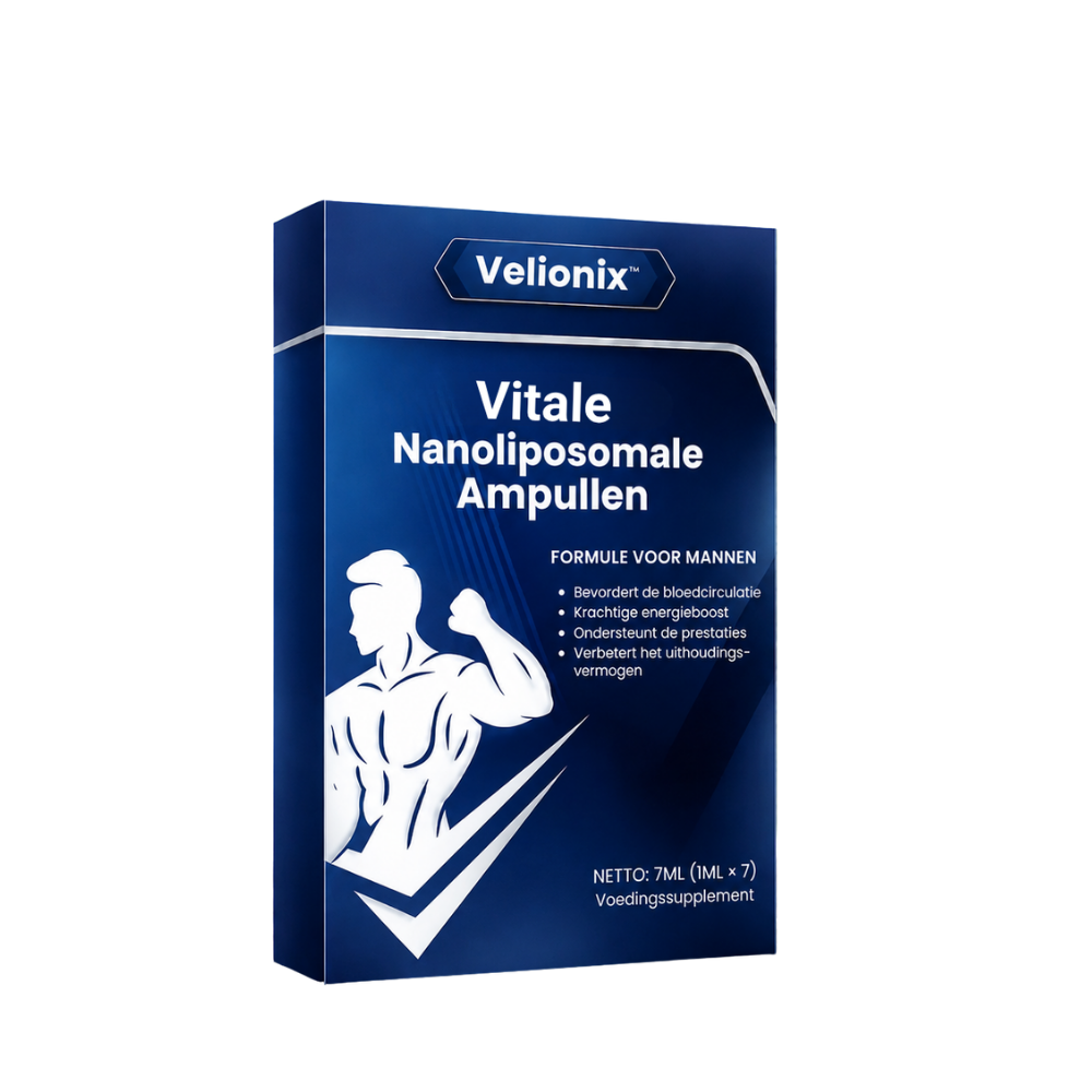1x Velionix™ (50% KORTING)