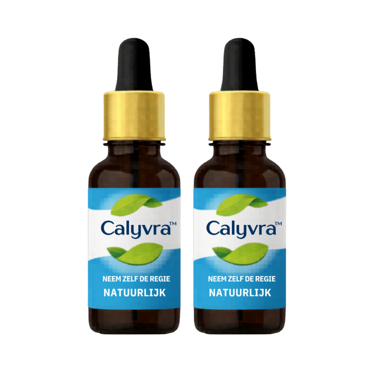 2x Calyvra™ (66% KORTING)