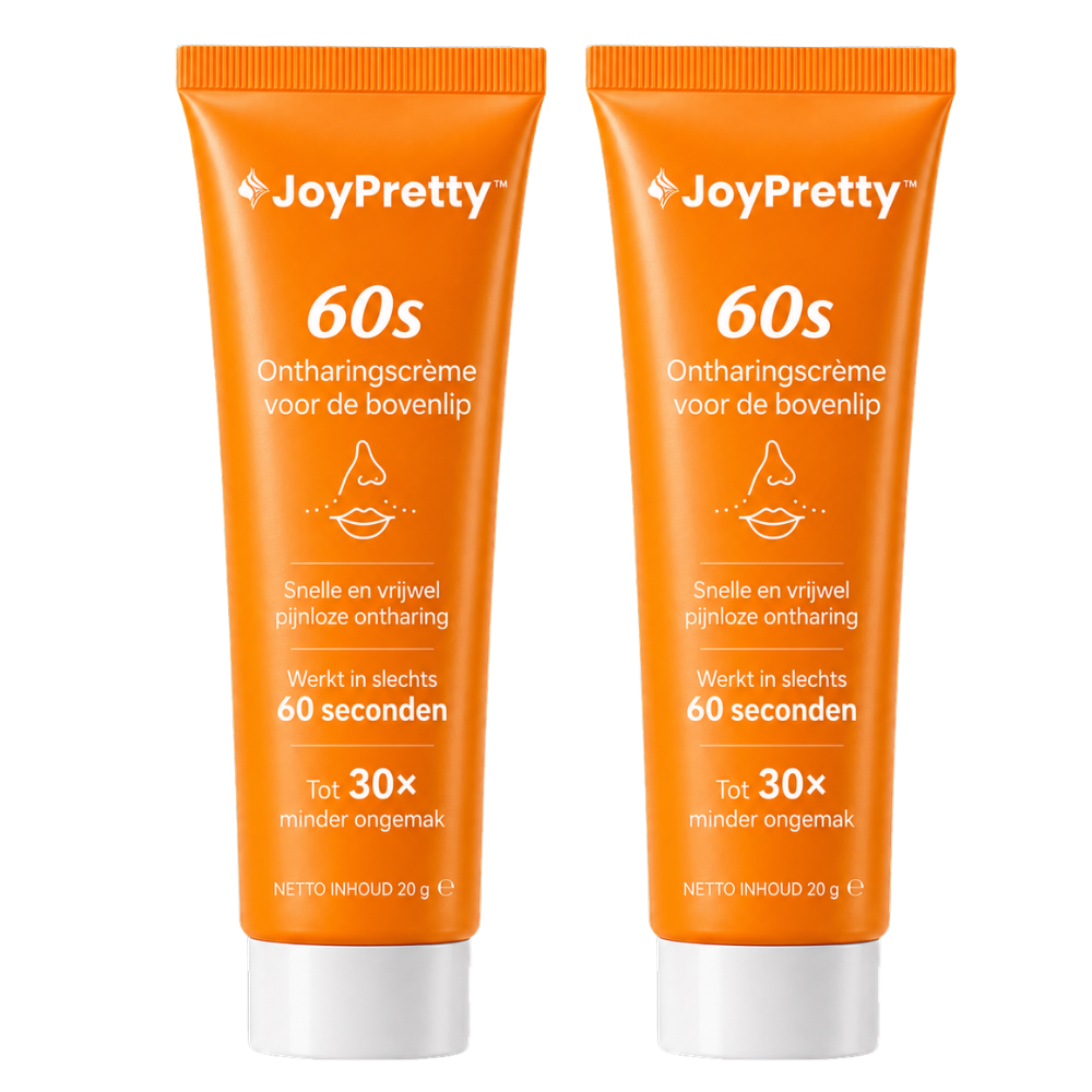 2x JoyPretty™ (66% KORTING)