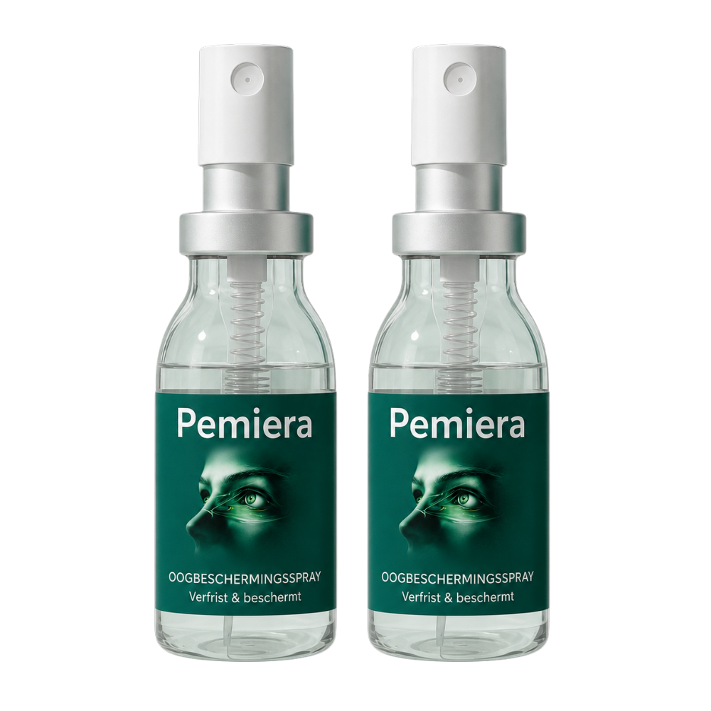 2x Pemiera™ (66% KORTING)