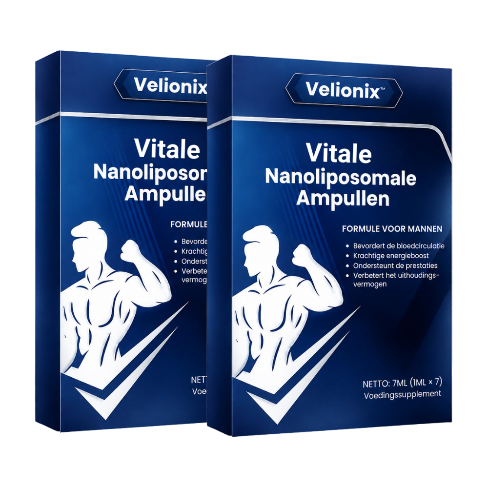 2x Velionix™ (66% KORTING)