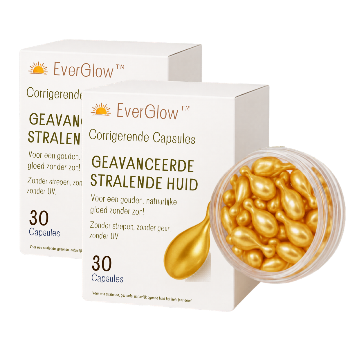 2x EverGlow™ (66% KORTING)