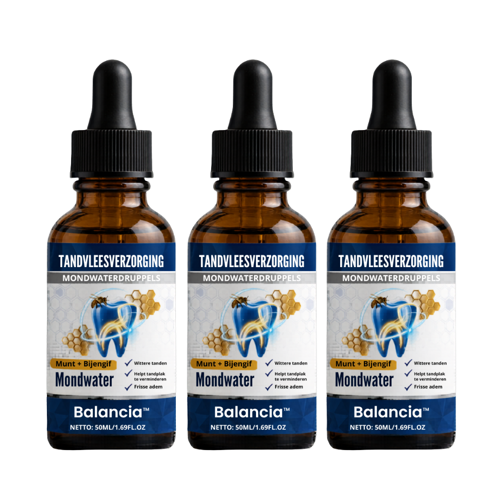 3x Balancia™ (72% KORTING)