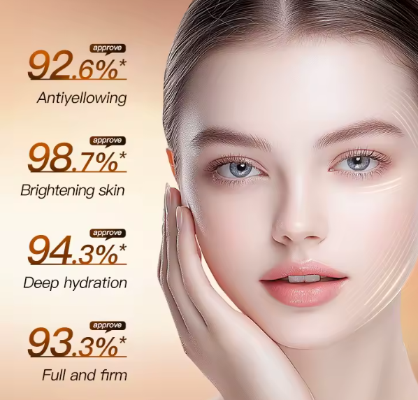 SADOER™ Glow Radiance Vitamin C Serum
