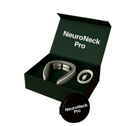 1x NeuroNeckPro™ (52% KORTING)
