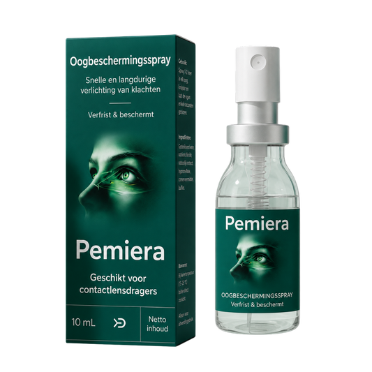 1x Pemiera™ (U bespaart 35€)