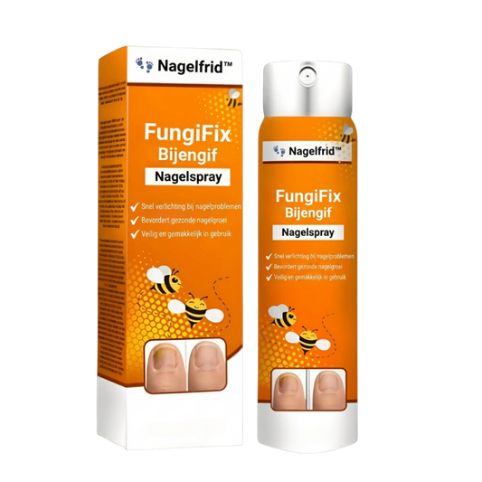 1x NagelFrid™ (50% KORTING)
