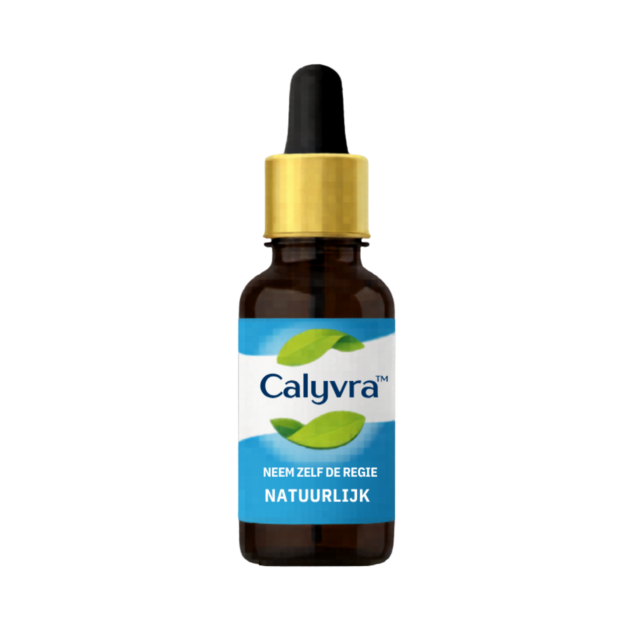 1x Calyvra™ (50% KORTING)
