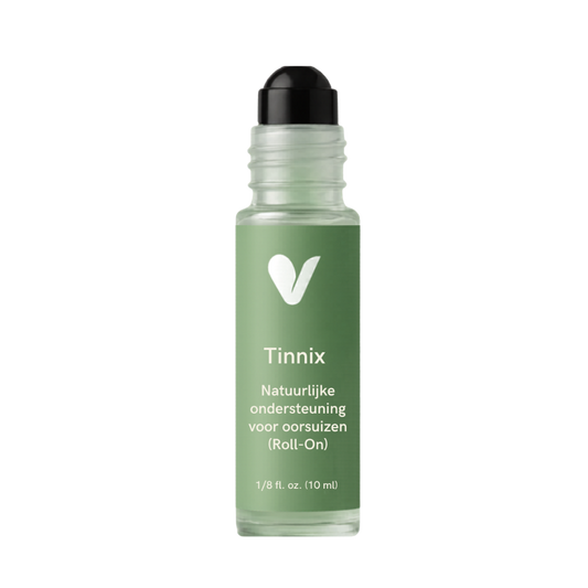 1x Tinnix™ (U bespaart 35€)