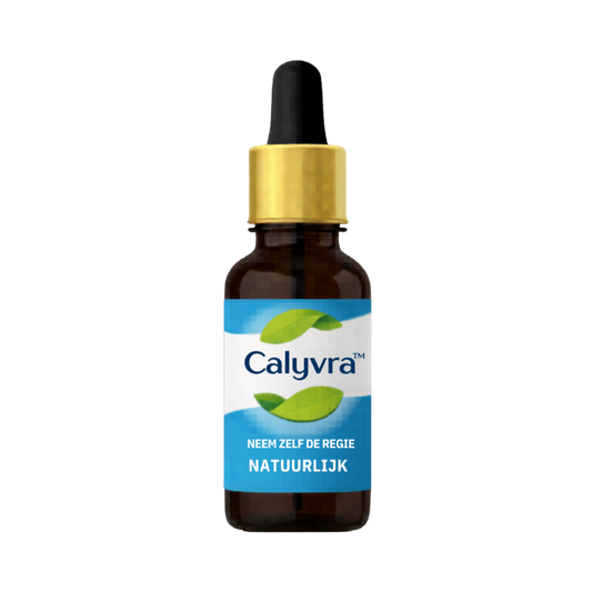 1x Calyvra™ (U bespaart 35€)