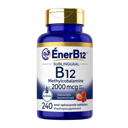 1x EnerB12™ (U bespaart 35€)