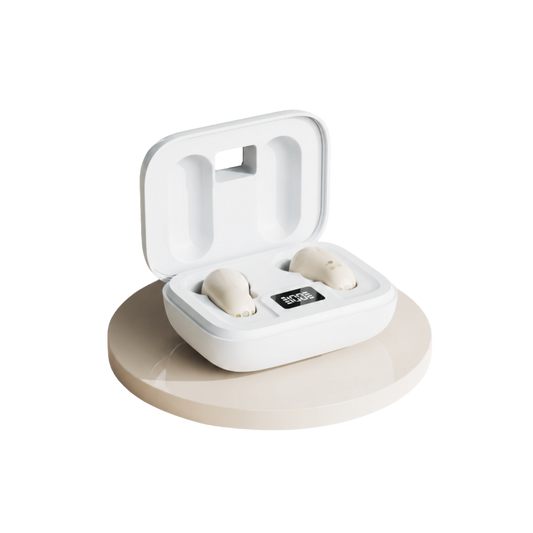 1x SmartHearing™ (U bespaart 40€)