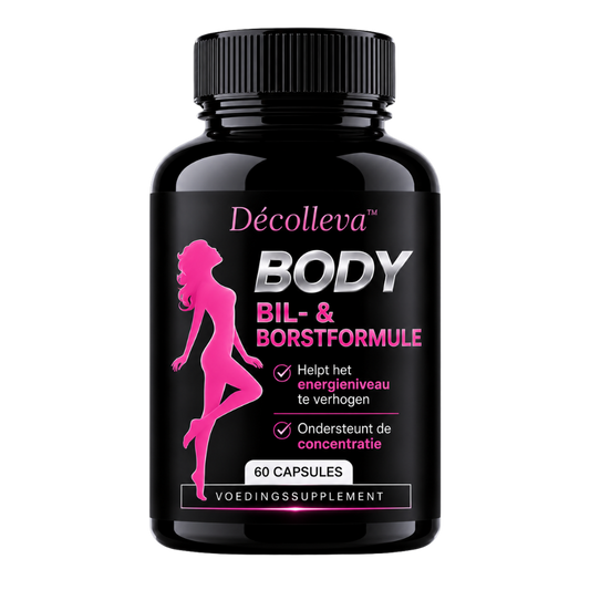 1x Décolleva™ (50% KORTING)