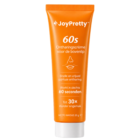 1x JoyPretty™ (50% KORTING)