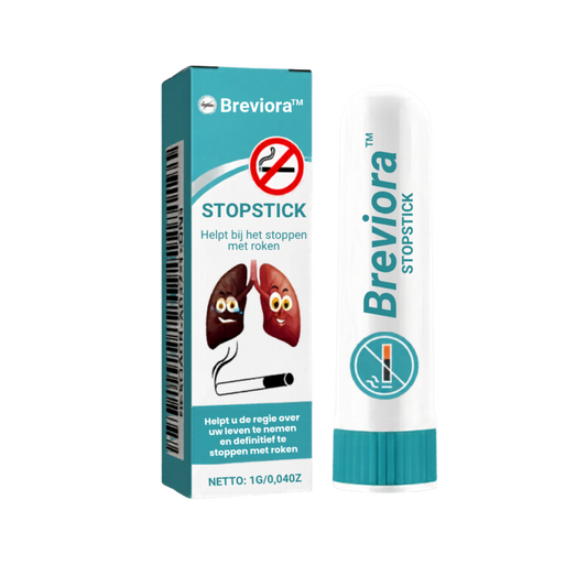 1x Breviora™ (U bespaart 35€)