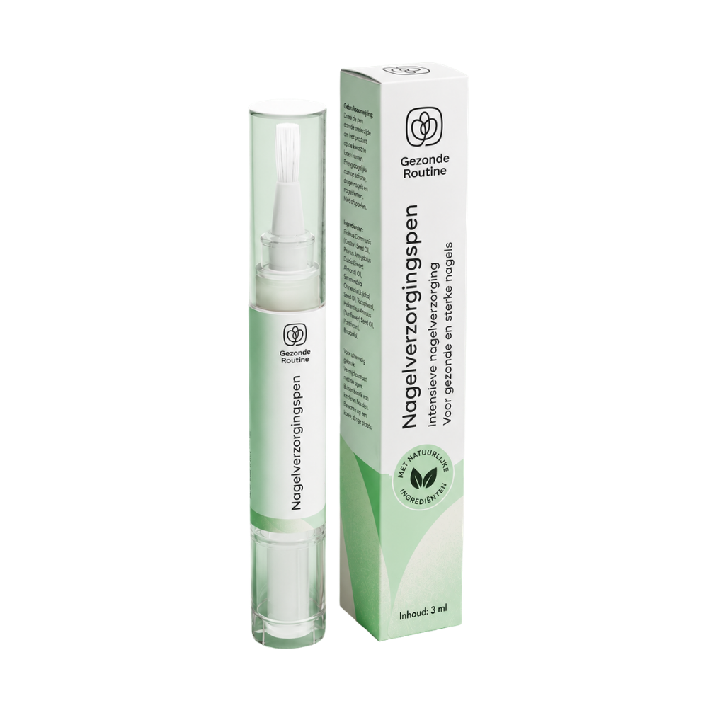 1x NagelCure™ (50% KORTING)