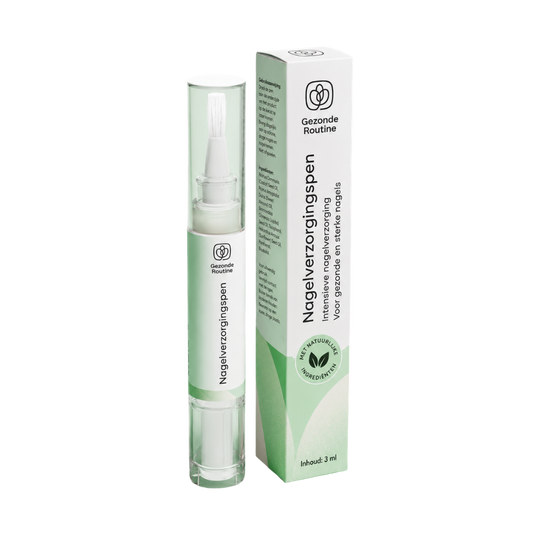 1x NagelCure™ (50% KORTING)
