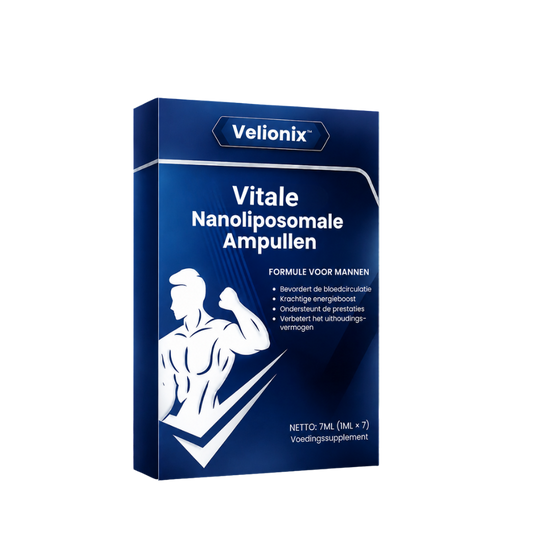 1x Velionix™ (50% KORTING)