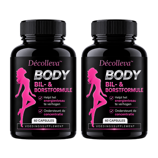 2x Décolleva™ (66% KORTING)