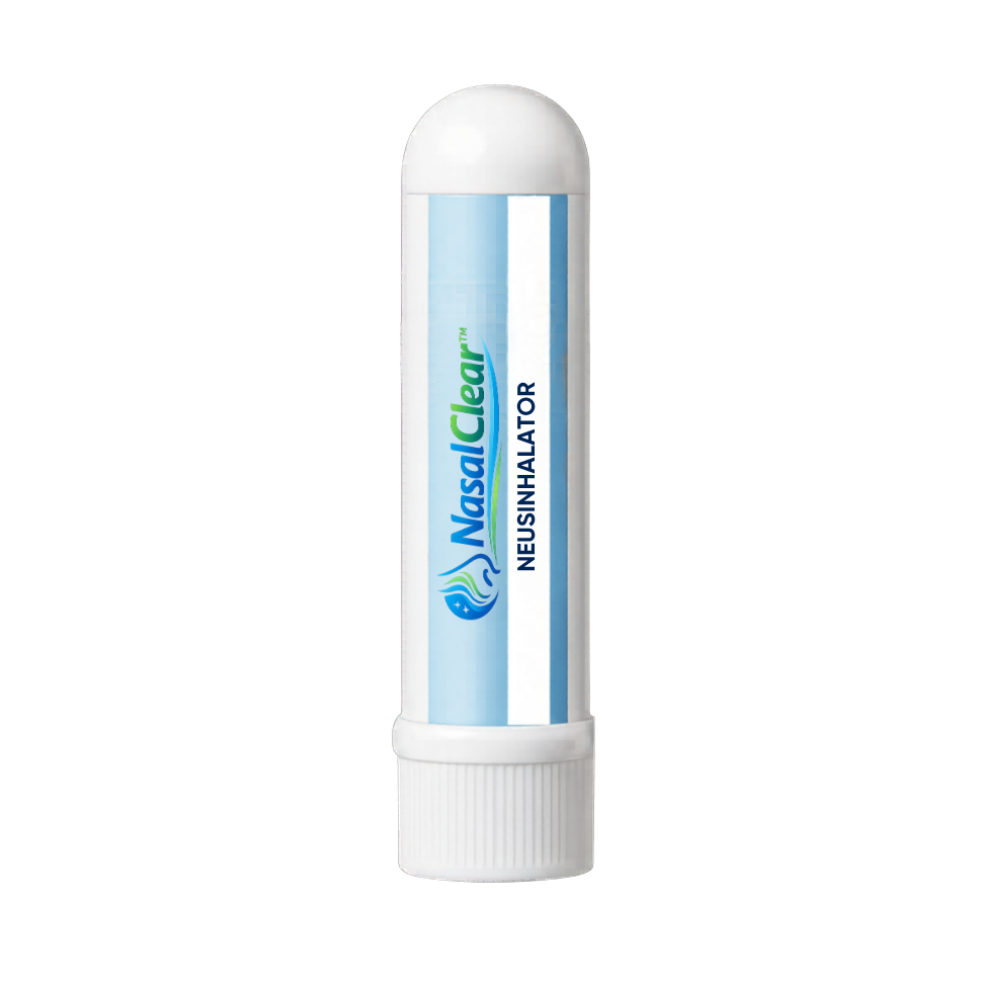 1x NasalClear™ (U bespaart 35€)