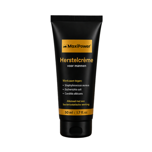1x MaxiPower™ (50% KORTING)