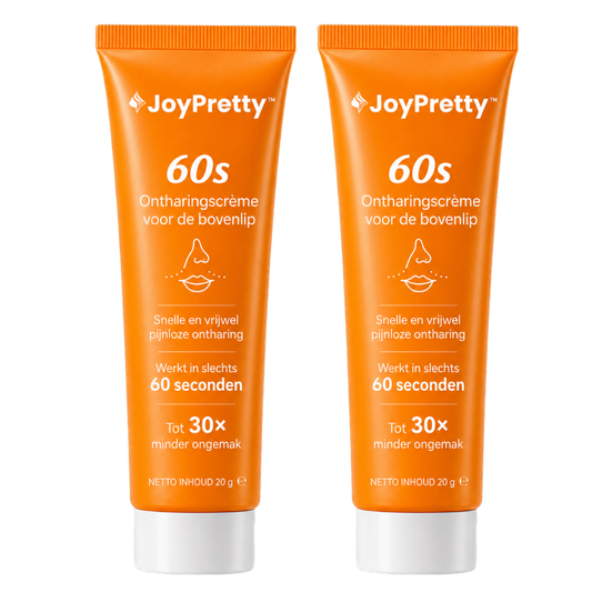 2x JoyPretty™ (66% KORTING)