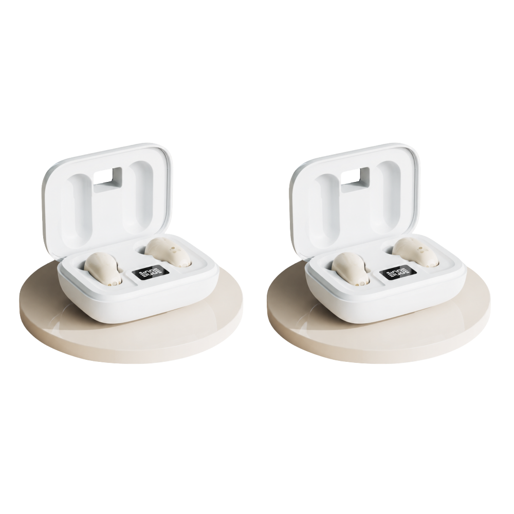 2x SmartHearing™ (55% KORTING)