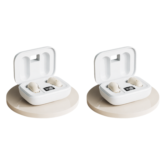 2x SmartHearing™ (55% KORTING)