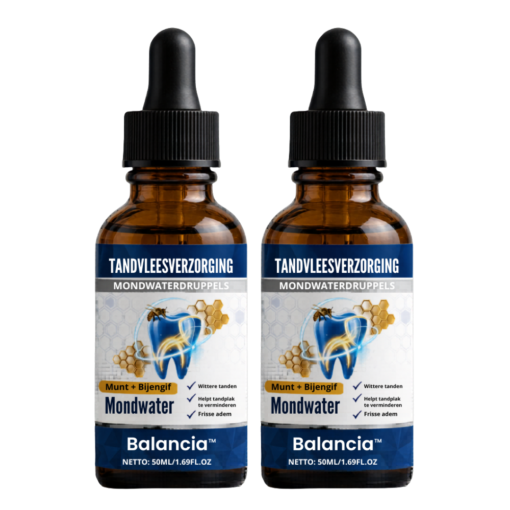 2x Balancia™ (66% KORTING)