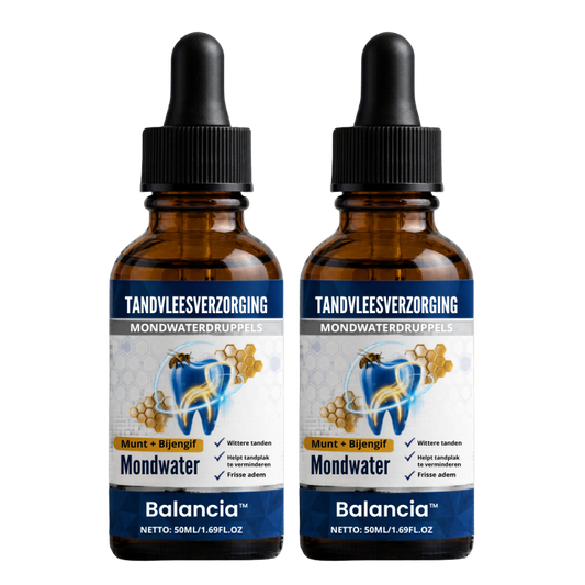 2x Balancia™ (66% KORTING)