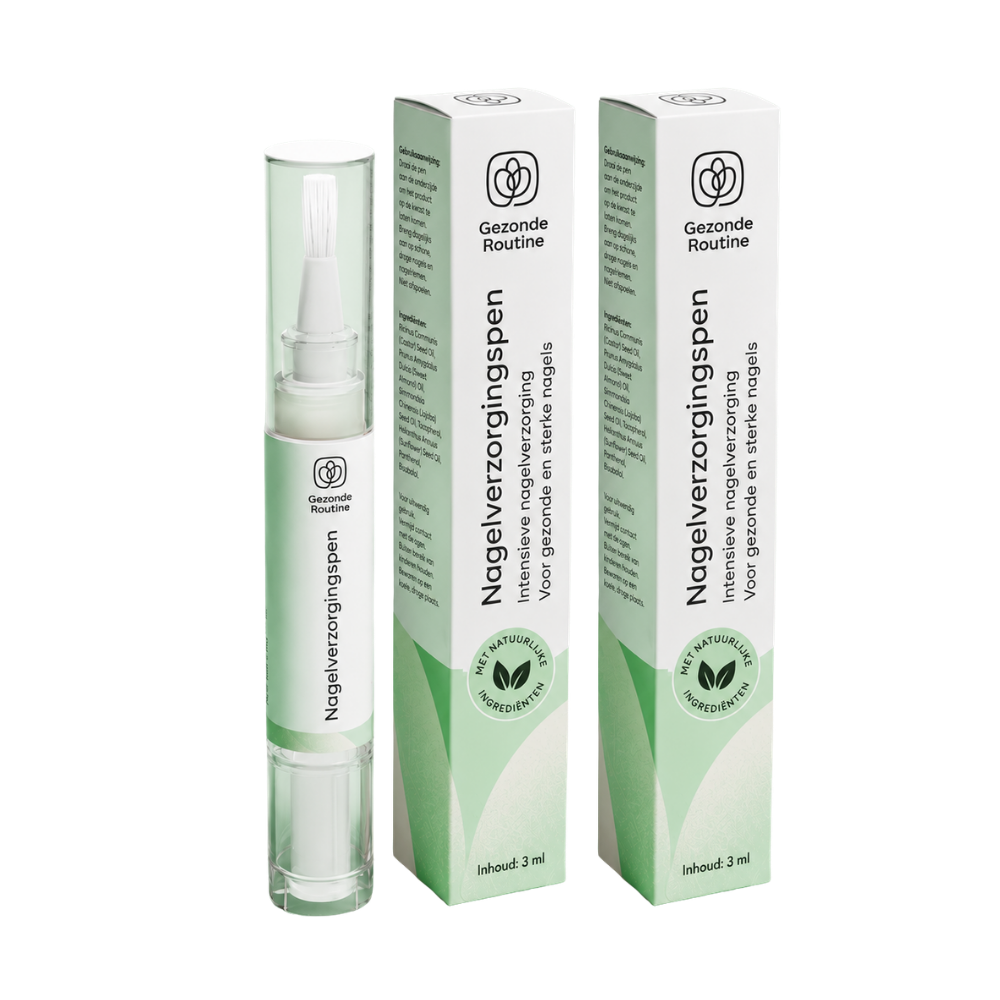 2x NagelCure™ (66% KORTING)