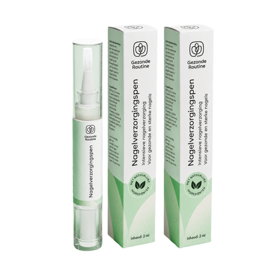 2x NagelCure™ (66% KORTING)