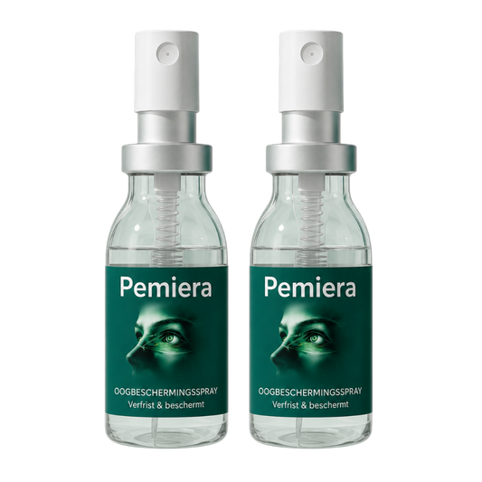 2x Pemiera™ (66% KORTING)