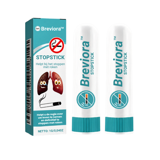 2x Breviora™ (66% KORTING)