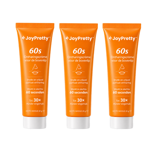 3x JoyPretty™ (72% KORTING)