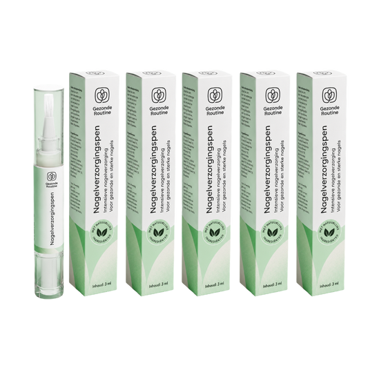 5x NagelCure™ (76% KORTING)