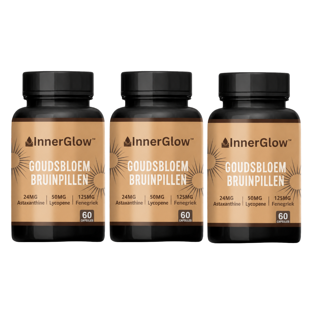 3x InnerGlow™ (72% KORTING)