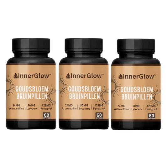 3x InnerGlow™ (72% KORTING)