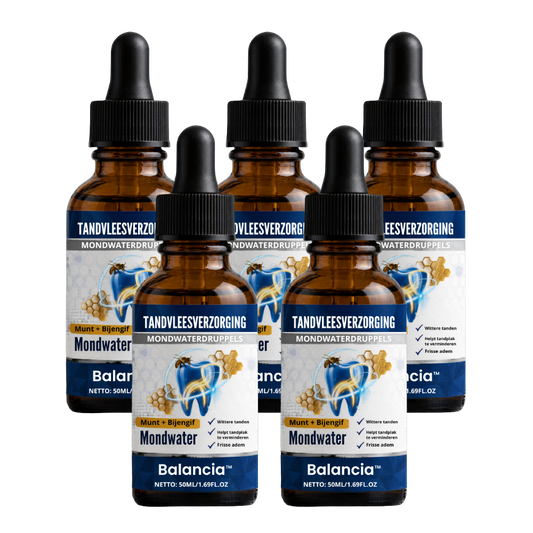 5x Balancia™ (76% KORTING)