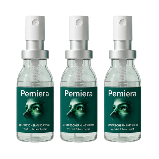 3x Pemiera™ (72% KORTING)