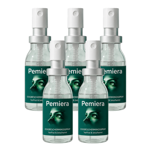 5x Pemiera™ (76% KORTING)
