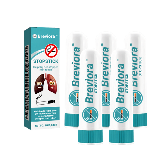 5x Breviora™ (76% KORTING)