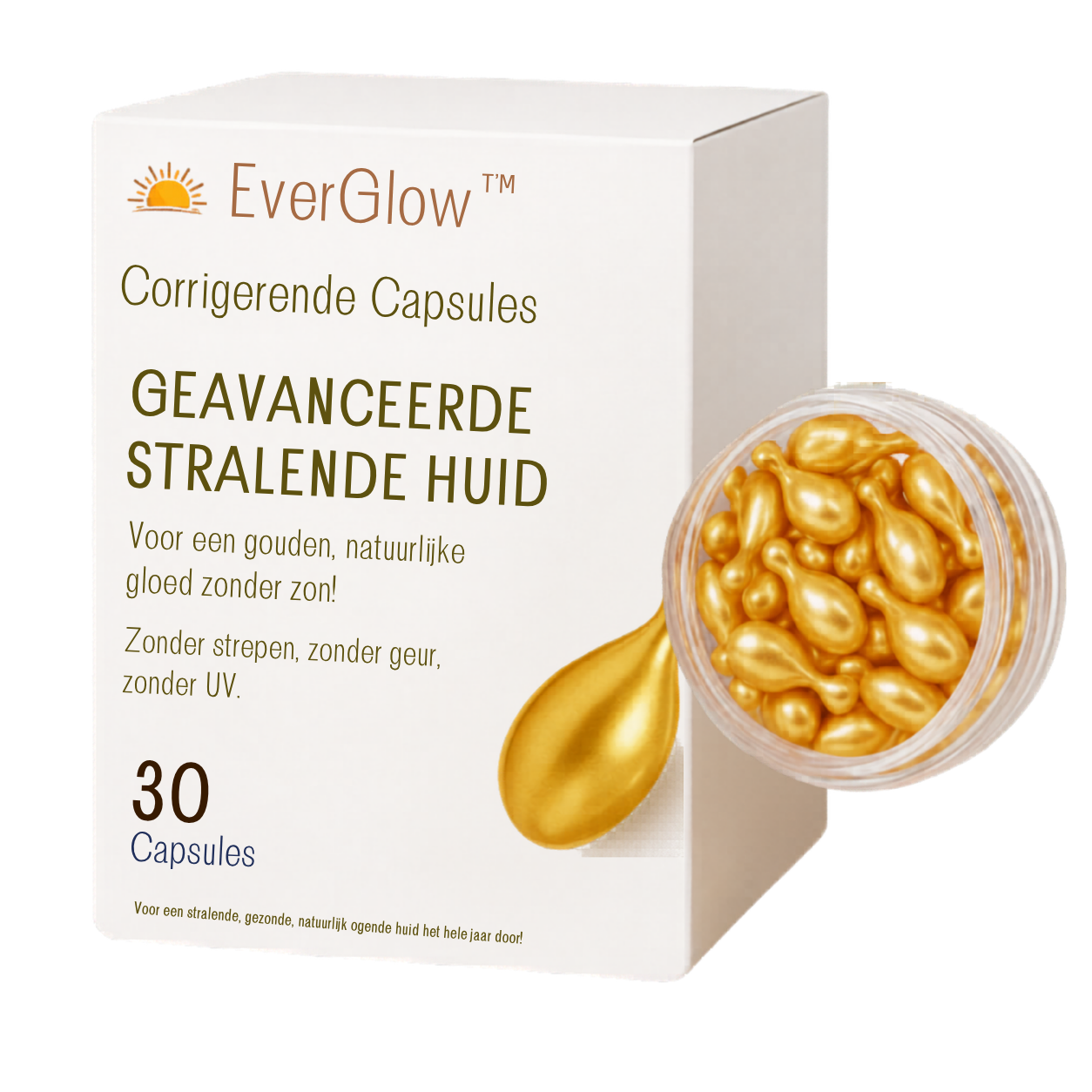 1x EverGlow™ (50% KORTING)