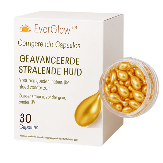 1x EverGlow™ (U bespaart 35€)
