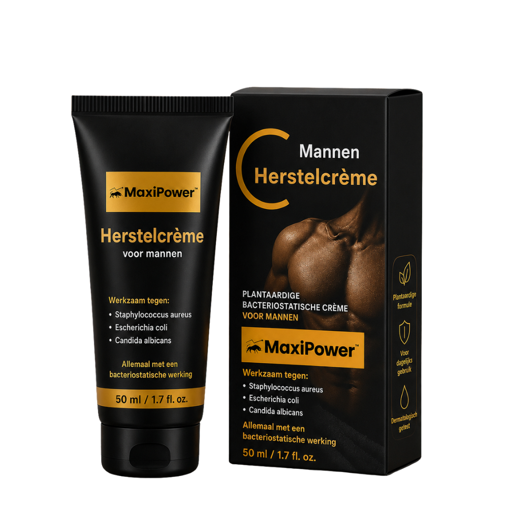 1x MaxiPower™ (U bespaart 35€)